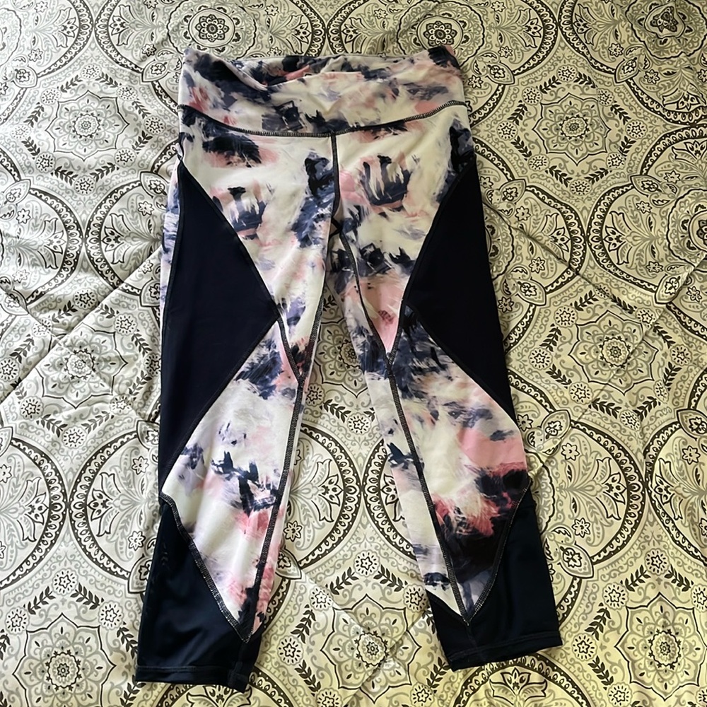 Workout leggings